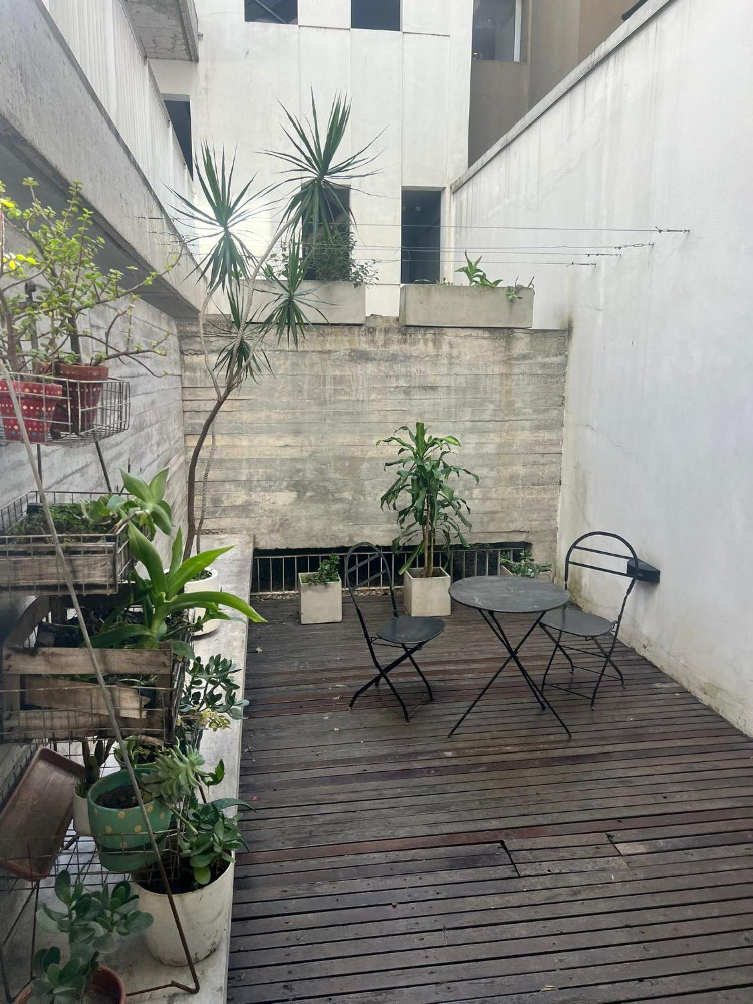 Perla Escondida Terraza Y Parrilla By Carpincho Re Appartement *